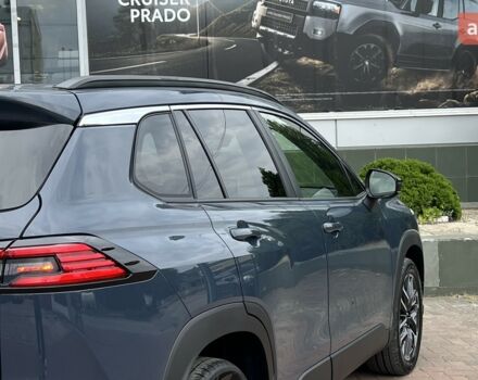Тойота Corolla Cross, об'ємом двигуна 2 л та пробігом 0 тис. км за 43973 $, фото 18 на Automoto.ua