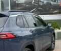 Тойота Corolla Cross, об'ємом двигуна 2 л та пробігом 0 тис. км за 43973 $, фото 18 на Automoto.ua