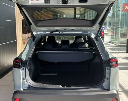 Тойота Corolla Cross, объемом двигателя 2 л и пробегом 0 тыс. км за 43401 $, фото 24 на Automoto.ua