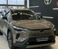 Тойота Corolla Cross, объемом двигателя 2 л и пробегом 0 тыс. км за 42743 $, фото 3 на Automoto.ua