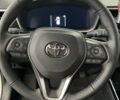 Тойота Corolla Cross, объемом двигателя 2 л и пробегом 0 тыс. км за 43243 $, фото 11 на Automoto.ua