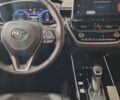 Тойота Corolla Cross, объемом двигателя 2 л и пробегом 0 тыс. км за 43127 $, фото 8 на Automoto.ua