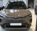 купити нове авто Тойота Corolla Cross 2025 року від офіційного дилера Тойота Центр Рівне "Агат Авто" Тойота фото