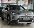 Тойота Corolla Cross, объемом двигателя 2 л и пробегом 0 тыс. км за 43116 $, фото 1 на Automoto.ua