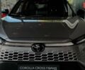 Тойота Corolla Cross, объемом двигателя 2 л и пробегом 0 тыс. км за 43425 $, фото 1 на Automoto.ua