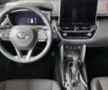 Тойота Corolla Cross, об'ємом двигуна 2 л та пробігом 0 тис. км за 40253 $, фото 9 на Automoto.ua