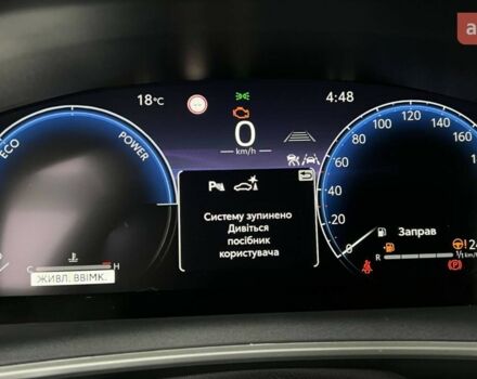 Тойота Corolla Cross, объемом двигателя 2 л и пробегом 0 тыс. км за 43253 $, фото 22 на Automoto.ua