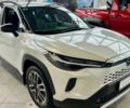 Тойота Corolla Cross, объемом двигателя 2 л и пробегом 0 тыс. км за 43253 $, фото 1 на Automoto.ua