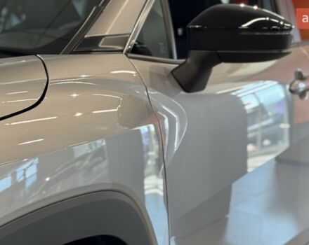 Тойота Corolla Cross, объемом двигателя 2 л и пробегом 0 тыс. км за 43139 $, фото 6 на Automoto.ua