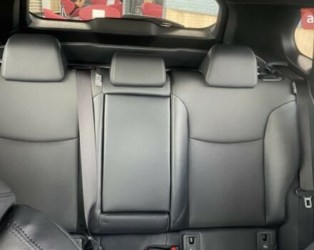 Тойота Corolla Cross, об'ємом двигуна 2 л та пробігом 0 тис. км за 43116 $, фото 18 на Automoto.ua