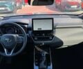 Тойота Corolla Cross 2025 у Житомирі на Automoto.ua Тойота Corolla Cross, об'ємом двигуна 2 л та пробігом 0 тис. км за 43190 $, фото 15 на Automoto.ua