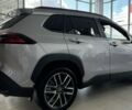 купить новое авто Тойота Corolla Cross 2025 года от официального дилера Автоцентр AUTO.RIA Тойота фото