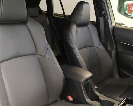 Тойота Corolla Cross, об'ємом двигуна 2 л та пробігом 0 тис. км за 42746 $, фото 16 на Automoto.ua