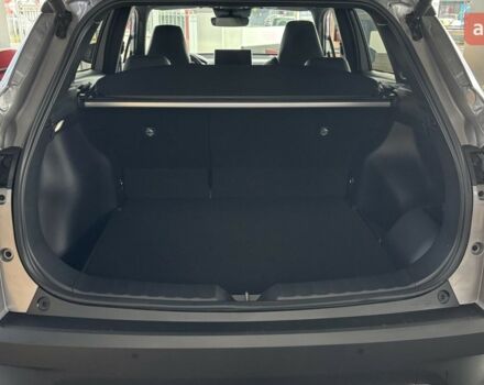 Тойота Corolla Cross, об'ємом двигуна 2 л та пробігом 0 тис. км за 43116 $, фото 7 на Automoto.ua