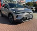 Тойота Corolla Cross 2025 у Житомирі на Automoto.ua Тойота Corolla Cross, об'ємом двигуна 2 л та пробігом 0 тис. км за 43190 $, фото 1 на Automoto.ua