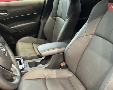Тойота Corolla Cross, объемом двигателя 2 л и пробегом 0 тыс. км за 42743 $, фото 13 на Automoto.ua