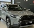 Тойота Corolla Cross, объемом двигателя 2 л и пробегом 0 тыс. км за 39438 $, фото 2 на Automoto.ua