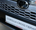 Тойота Corolla Cross, об'ємом двигуна 2 л та пробігом 0 тис. км за 43211 $, фото 4 на Automoto.ua