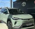 Тойота Corolla Cross, объемом двигателя 2 л и пробегом 0 тыс. км за 43401 $, фото 1 на Automoto.ua
