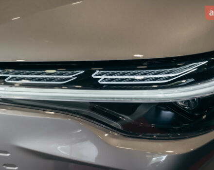 Тойота Corolla Cross, об'ємом двигуна 2 л та пробігом 0 тис. км за 43106 $, фото 3 на Automoto.ua