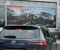 Тойота Corolla Cross, об'ємом двигуна 2 л та пробігом 0 тис. км за 43973 $, фото 11 на Automoto.ua