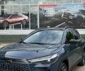 Тойота Corolla Cross, об'ємом двигуна 2 л та пробігом 0 тис. км за 43973 $, фото 24 на Automoto.ua