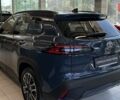 Тойота Corolla Cross, объемом двигателя 2 л и пробегом 0 тыс. км за 43931 $, фото 7 на Automoto.ua