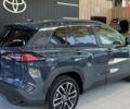 Тойота Corolla Cross, объемом двигателя 2 л и пробегом 0 тыс. км за 43931 $, фото 9 на Automoto.ua