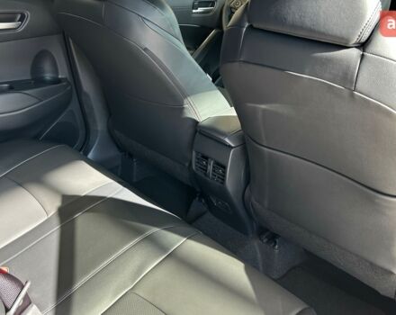 Тойота Corolla Cross, объемом двигателя 2 л и пробегом 0 тыс. км за 43116 $, фото 23 на Automoto.ua