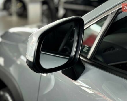 Тойота Corolla Cross, об'ємом двигуна 2 л та пробігом 0 тис. км за 40253 $, фото 9 на Automoto.ua
