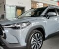 Тойота Corolla Cross, объемом двигателя 2 л и пробегом 0 тыс. км за 40574 $, фото 1 на Automoto.ua