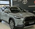 Тойота Corolla Cross, объемом двигателя 2 л и пробегом 0 тыс. км за 39438 $, фото 1 на Automoto.ua