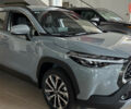 Тойота Corolla Cross, об'ємом двигуна 2 л та пробігом 0 тис. км за 42471 $, фото 1 на Automoto.ua