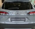 Тойота Corolla Cross, объемом двигателя 2 л и пробегом 0 тыс. км за 39438 $, фото 7 на Automoto.ua