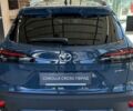 Тойота Corolla Cross, объемом двигателя 2 л и пробегом 0 тыс. км за 43931 $, фото 8 на Automoto.ua
