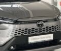 Тойота Corolla Cross, об'ємом двигуна 2 л та пробігом 0 тис. км за 43221 $, фото 8 на Automoto.ua