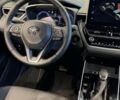 Тойота Corolla Cross, объемом двигателя 2 л и пробегом 0 тыс. км за 43139 $, фото 13 на Automoto.ua