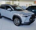 купить новое авто Тойота Corolla Cross 2025 года от официального дилера Тойота Центр Черкаси Мотор Сіті Тойота фото