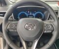 купить новое авто Тойота Corolla Cross 2025 года от официального дилера Тойота Центр Чернігів «Соллі-Плюс» Тойота фото