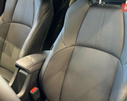 Тойота Corolla Cross, объемом двигателя 2 л и пробегом 0 тыс. км за 43295 $, фото 17 на Automoto.ua