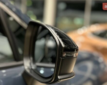 Тойота Corolla Cross, об'ємом двигуна 2 л та пробігом 0 тис. км за 42336 $, фото 15 на Automoto.ua