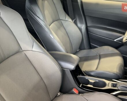 Тойота Corolla Cross, объемом двигателя 2 л и пробегом 0 тыс. км за 39438 $, фото 22 на Automoto.ua