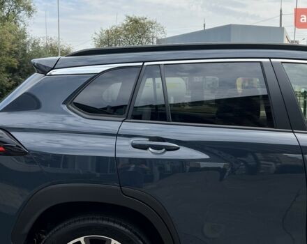 Тойота Corolla Cross, об'ємом двигуна 2 л та пробігом 0 тис. км за 43973 $, фото 15 на Automoto.ua