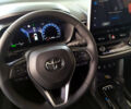 Тойота Corolla Cross, об'ємом двигуна 2 л та пробігом 0 тис. км за 42471 $, фото 10 на Automoto.ua