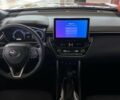 Тойота Corolla Cross, об'ємом двигуна 2 л та пробігом 0 тис. км за 40253 $, фото 16 на Automoto.ua