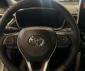 Тойота Corolla Cross, объемом двигателя 2 л и пробегом 0 тыс. км за 40291 $, фото 8 на Automoto.ua