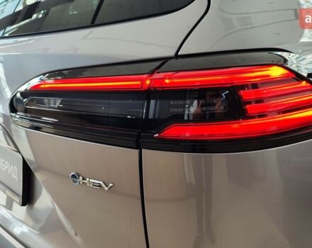 купить новое авто Тойота Corolla Cross 2025 года от официального дилера Тойота Центр Чернігів «Соллі-Плюс» Тойота фото