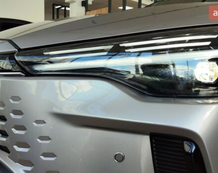 купить новое авто Тойота Corolla Cross 2025 года от официального дилера Тойота Центр Чернігів «Соллі-Плюс» Тойота фото