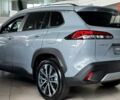 Тойота Corolla Cross, об'ємом двигуна 2 л та пробігом 0 тис. км за 40253 $, фото 18 на Automoto.ua