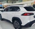 купить новое авто Тойота Corolla Cross 2025 года от официального дилера Тойота Центр Черкаси Мотор Сіті Тойота фото